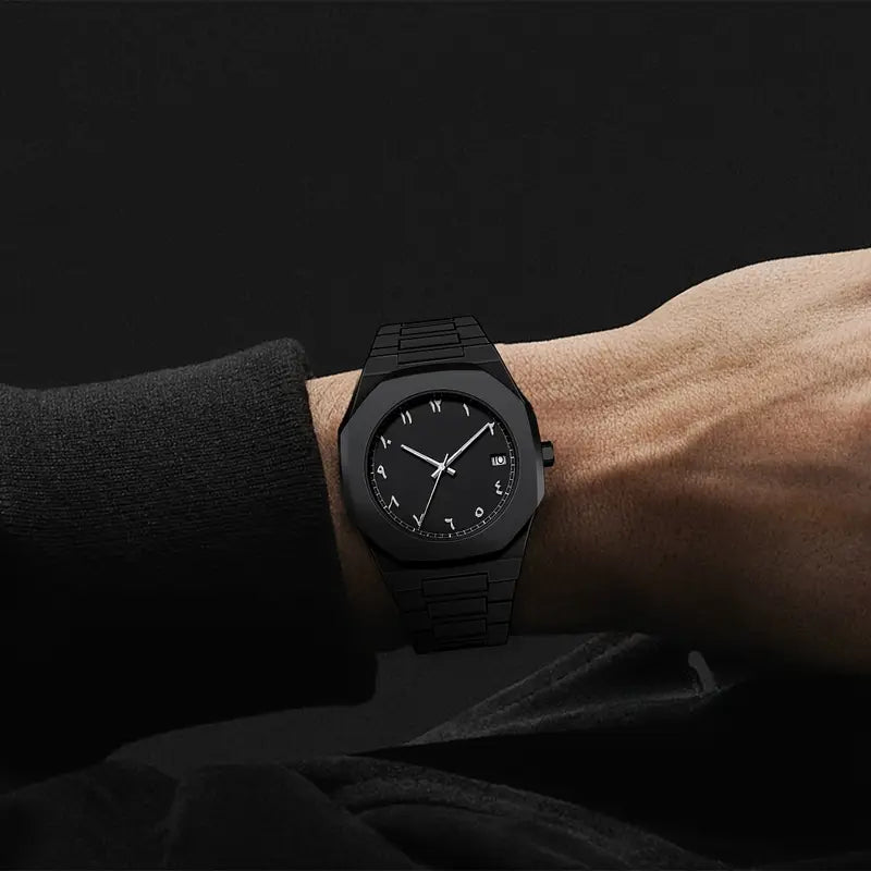 Flexore Time Piece