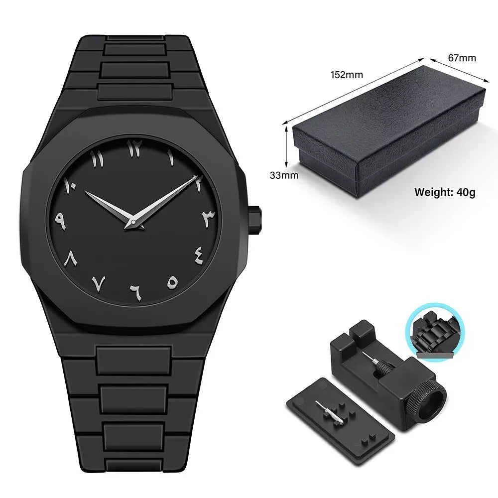 Flexore Time Piece