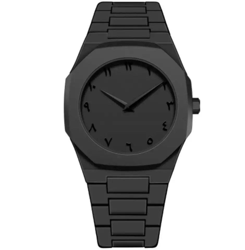 Flexore Time Piece