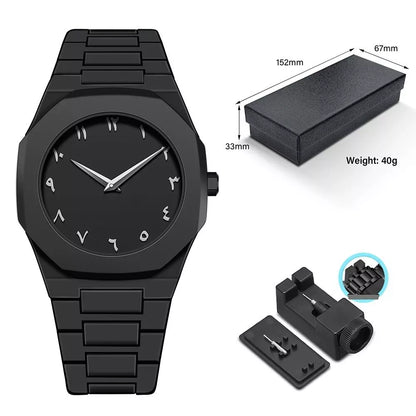 Flexore Time Piece